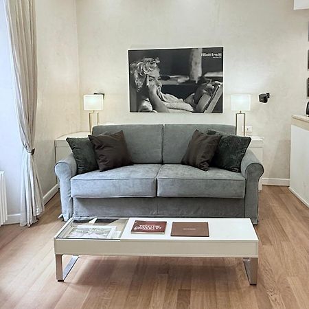רומא Campo Dei Fiori Modern Apartment With Terrace מראה חיצוני תמונה