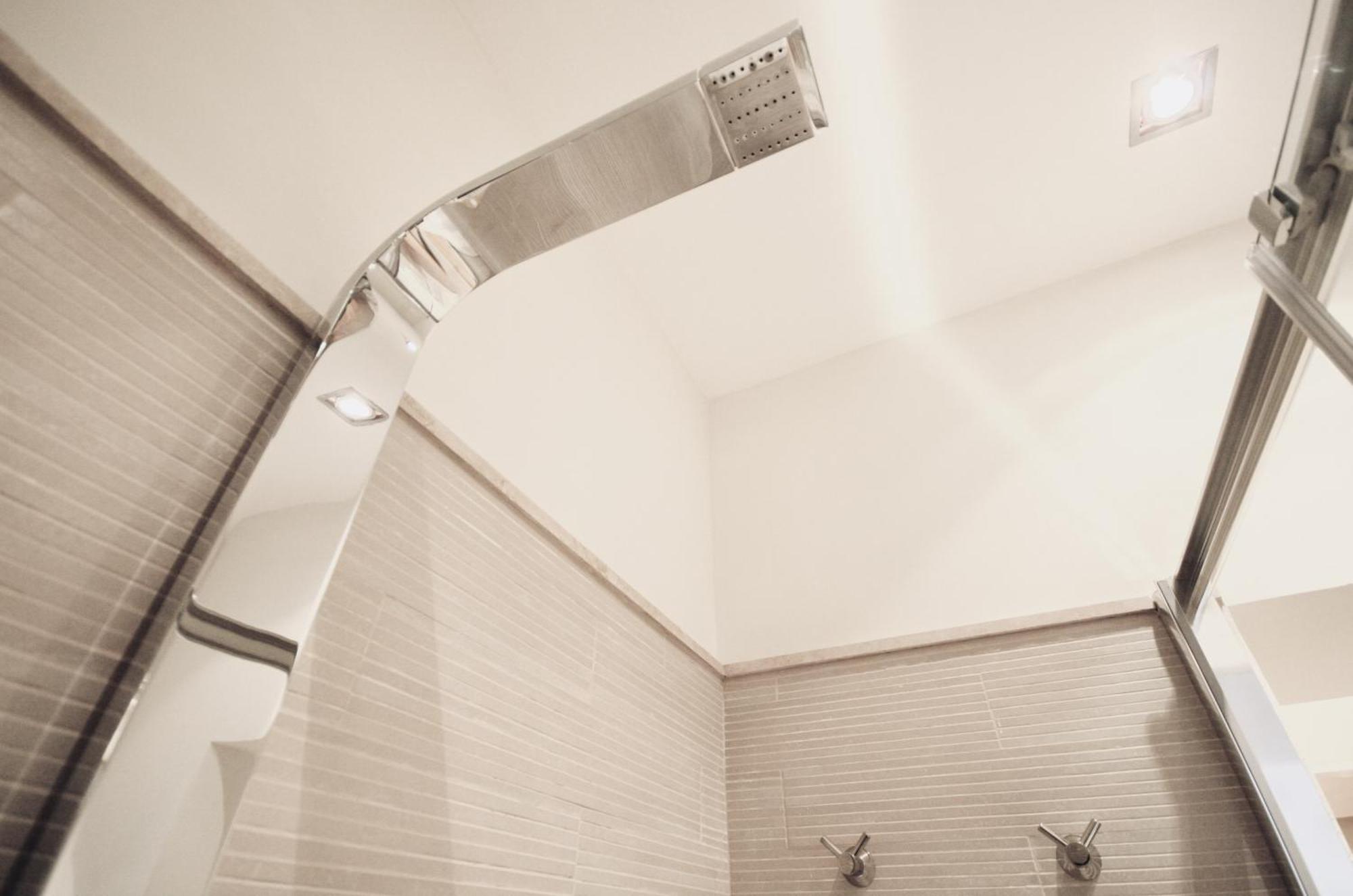 רומא Campo Dei Fiori Modern Apartment With Terrace מראה חיצוני תמונה
