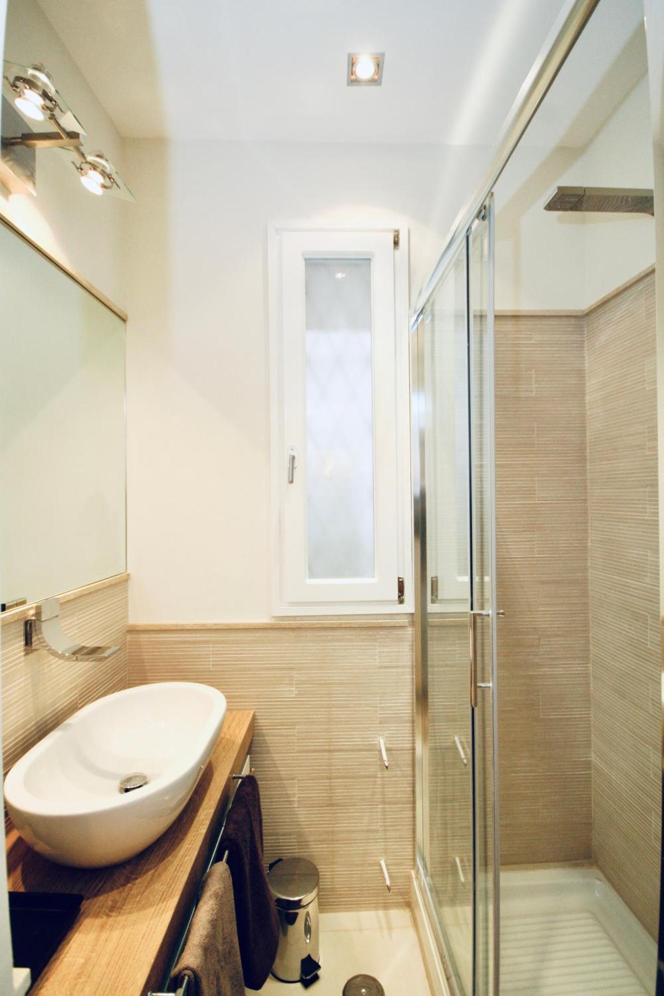 רומא Campo Dei Fiori Modern Apartment With Terrace מראה חיצוני תמונה