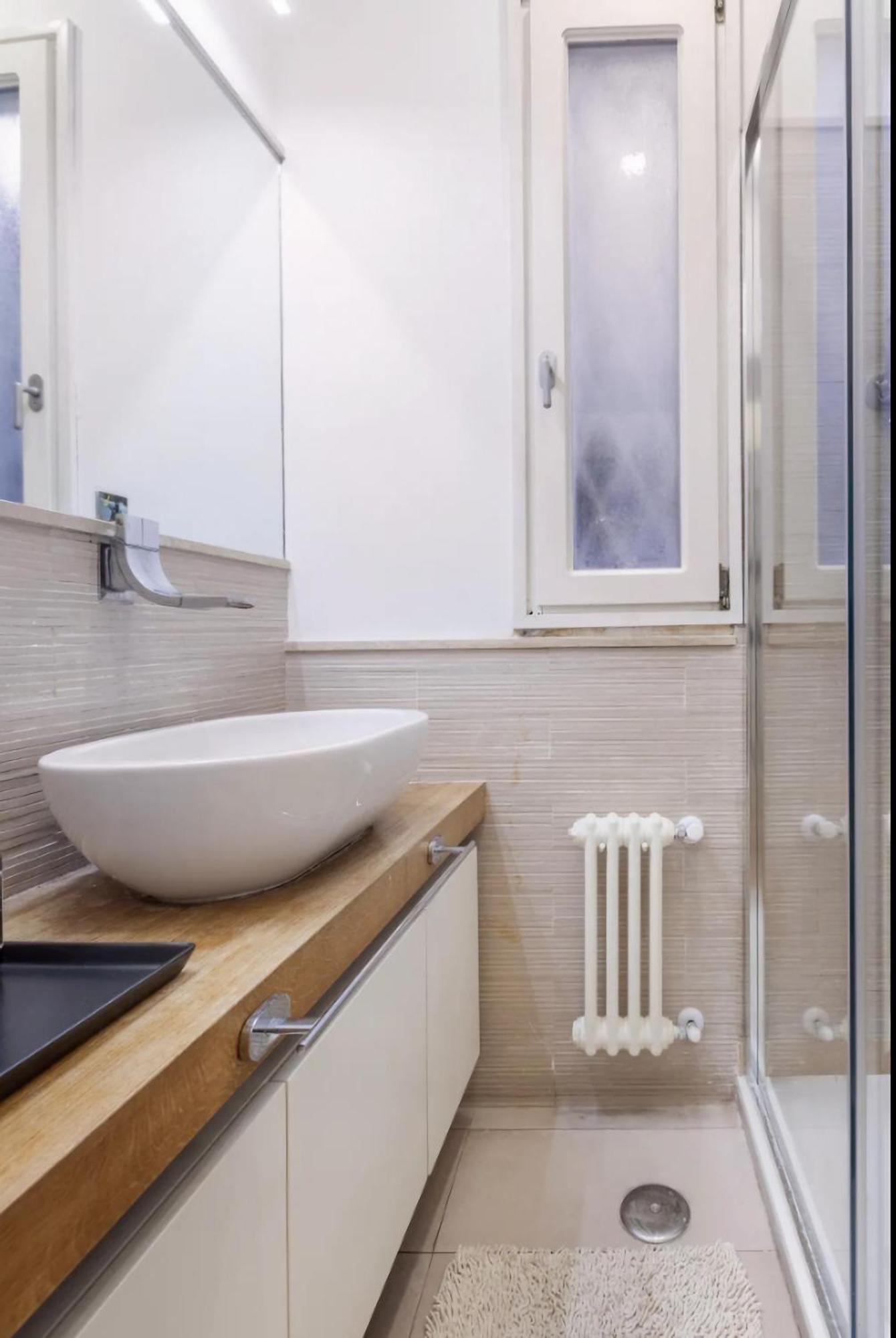 רומא Campo Dei Fiori Modern Apartment With Terrace מראה חיצוני תמונה