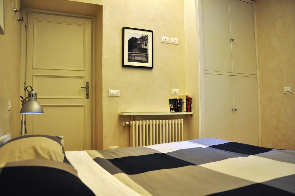 רומא Campo Dei Fiori Modern Apartment With Terrace מראה חיצוני תמונה