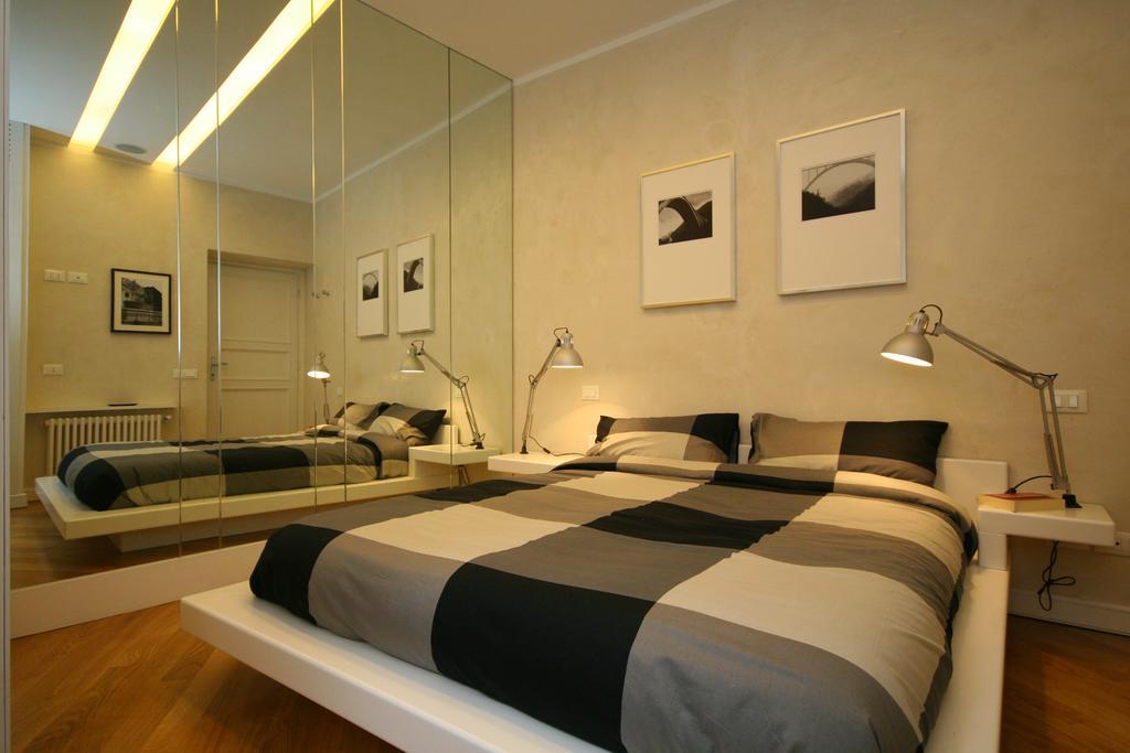 רומא Campo Dei Fiori Modern Apartment With Terrace מראה חיצוני תמונה