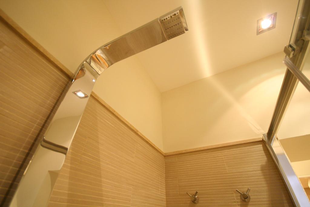 רומא Campo Dei Fiori Modern Apartment With Terrace מראה חיצוני תמונה