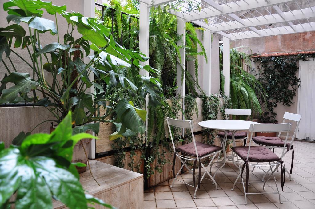 רומא Campo Dei Fiori Modern Apartment With Terrace מראה חיצוני תמונה